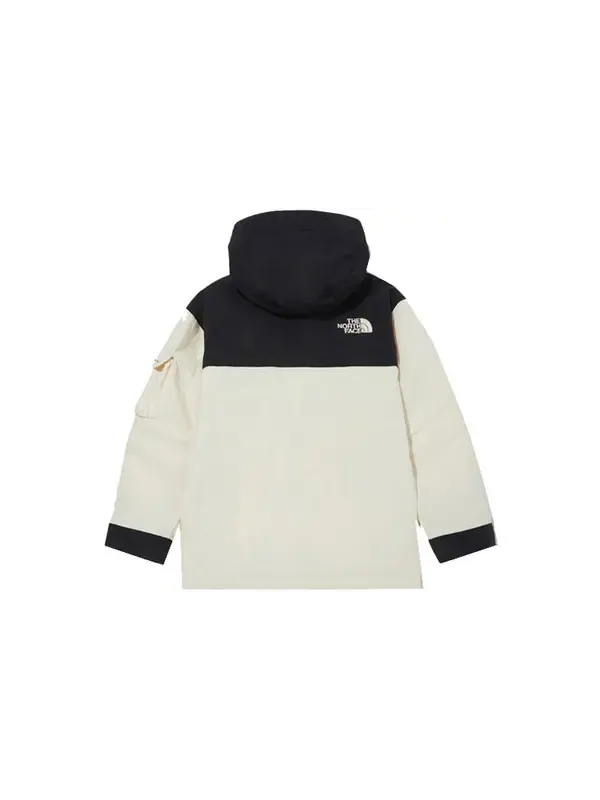 Куртка new dalton anorak jacket 'grey' The North Face — изображение 3 из 3, серый
