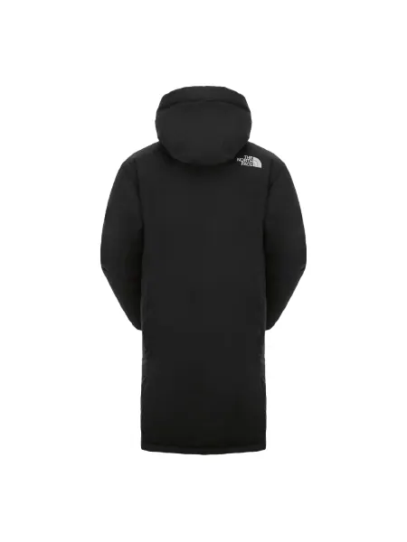 Куртка The North Face Himalayan, выпущенная к 30-летию бренда (RDS), азиатский размер — изображение 3 из 3, черный