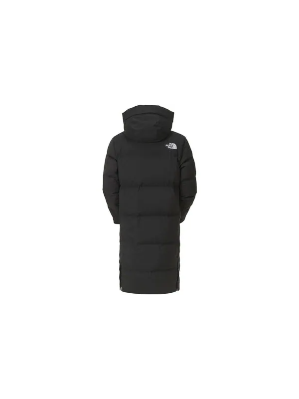 Куртка challenge air down coat 'black' The North Face — изображение 3 из 3, черный