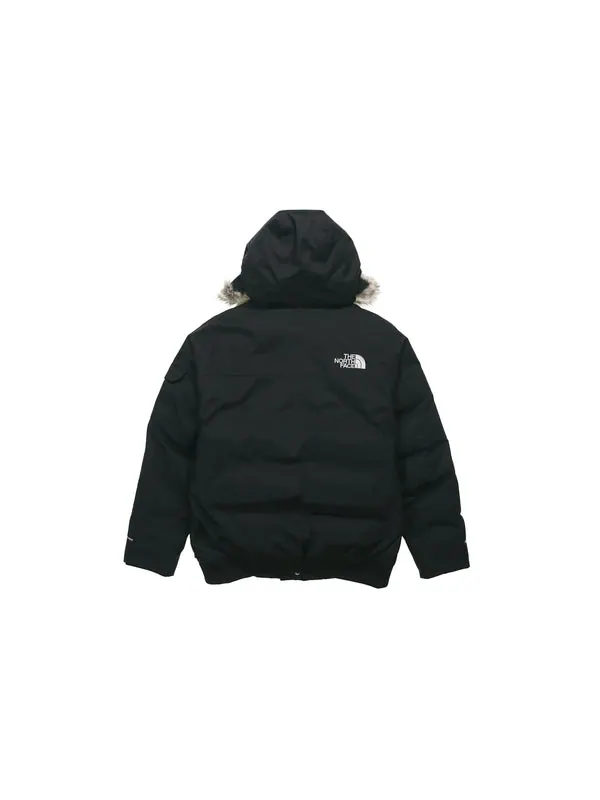 Куртка gotham jacket 'black' The North Face — изображение 2 из 4, черный