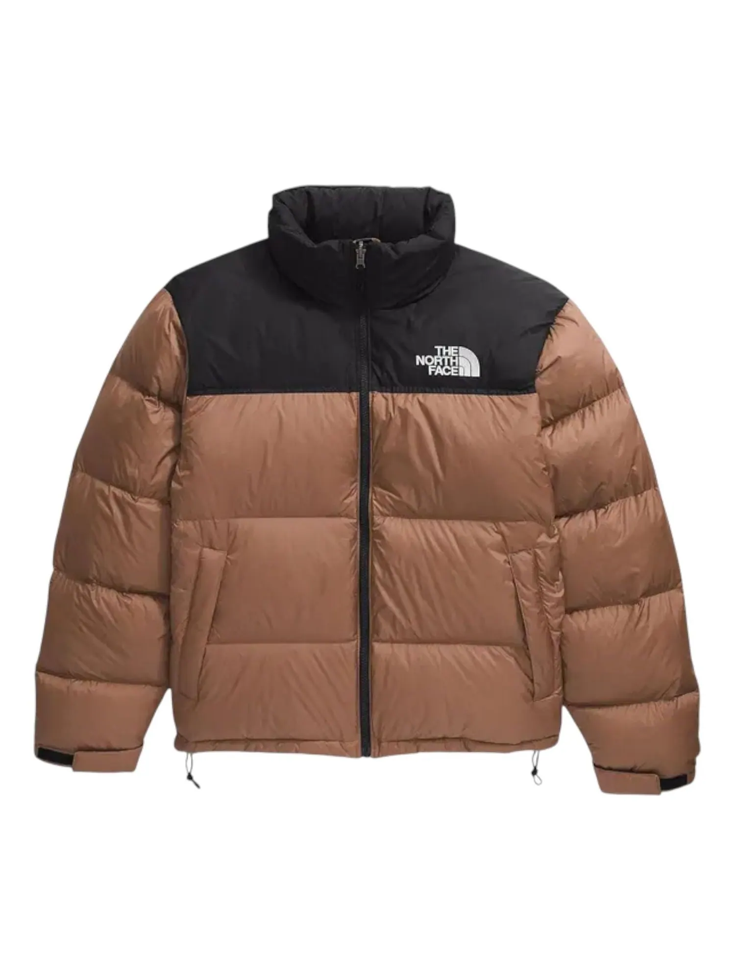 Куртка The North Face 1996 Retro Nuptse — изображение 1 из 1, черный