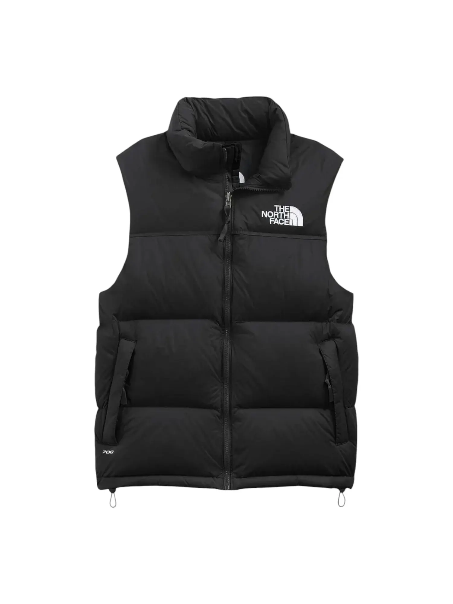 Жилет THE NORTH FACE 1996 Retro Nuptse Vest 'TNF Black' — изображение 1 из 1, черный
