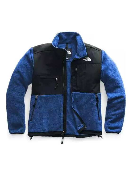 Куртка men's'95 retro denali jacket The North Face — изображение 1 из 1, синий