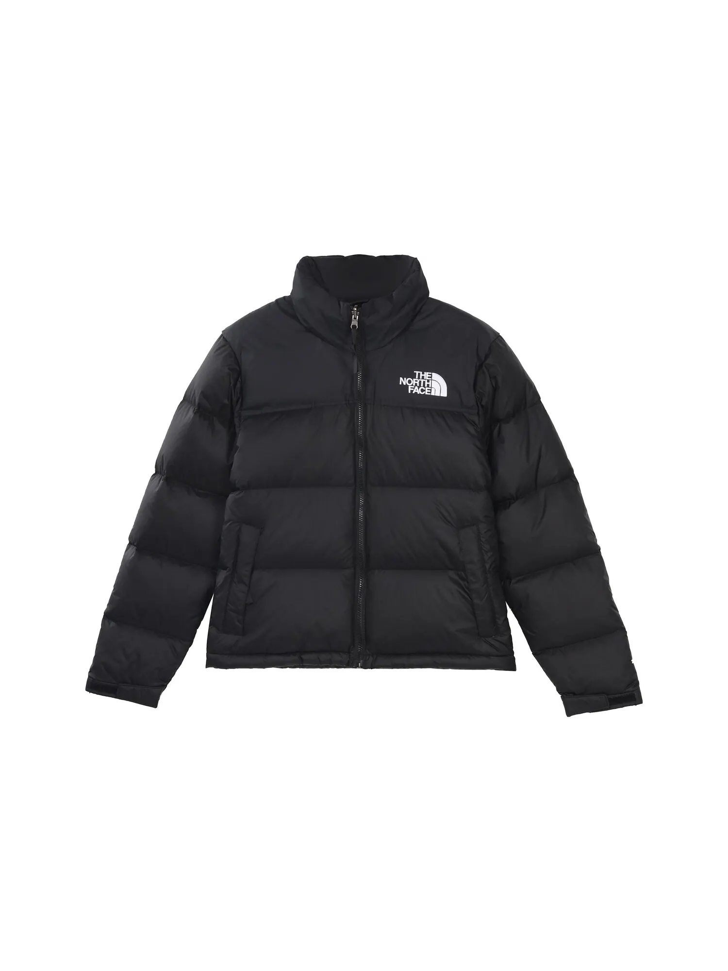 Куртка The North Face 1996 Retro Nuptse Down — изображение 1 из 1, черный