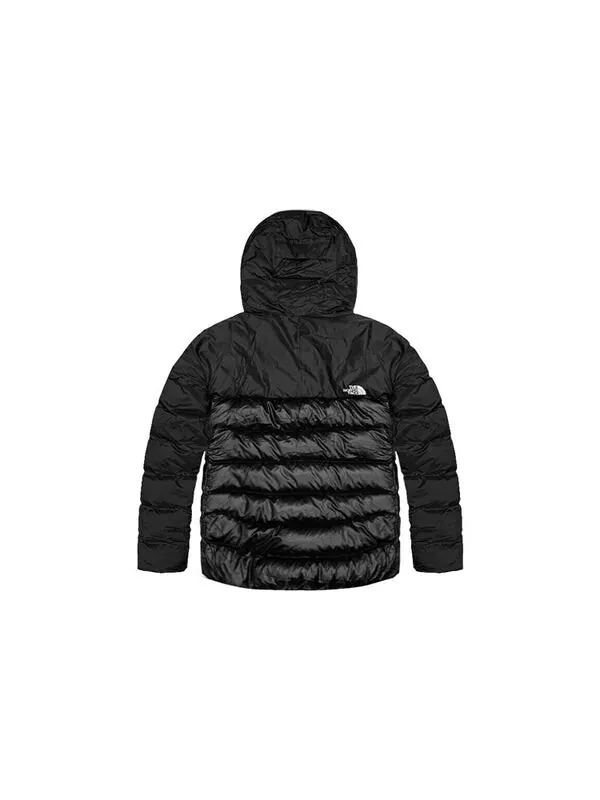 Куртка logo sierra peak jacket 'black' The North Face — изображение 2 из 4, черный