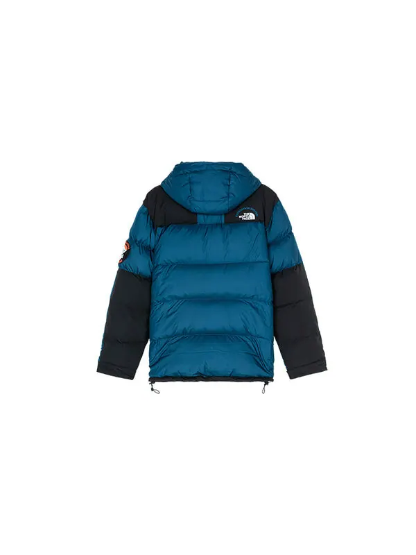 Куртка down jacket energy jacket 'blue' The North Face — изображение 2 из 4, синий