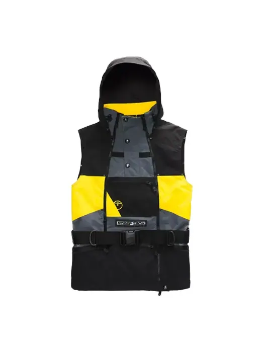 Куртка THE NORTH FACE Intermediate Jacket 'Yellow' — изображение 1 из 4, желтый