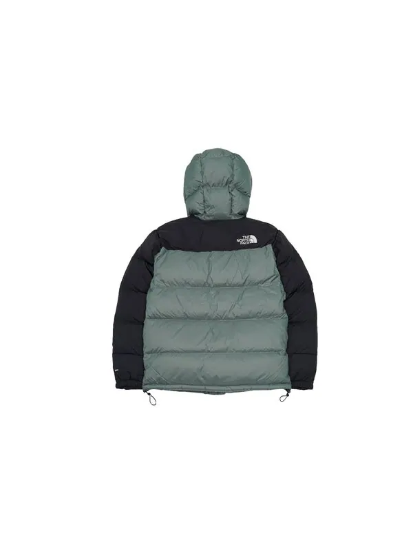 Куртка fw21 himalayan down jacket 'green' The North Face — изображение 2 из 2, зеленый