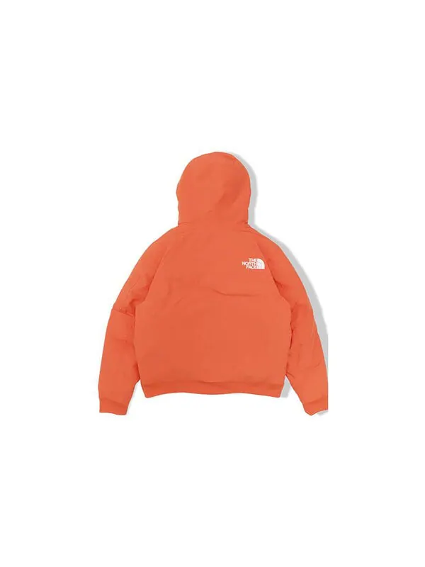 Куртка stover jacket 'orange' The North Face — изображение 2 из 2, оранжевый