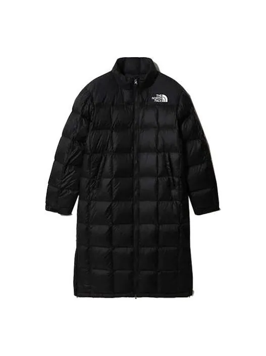 Куртка lhotse duster jacket 'black' The North Face — изображение 1 из 4, черный
