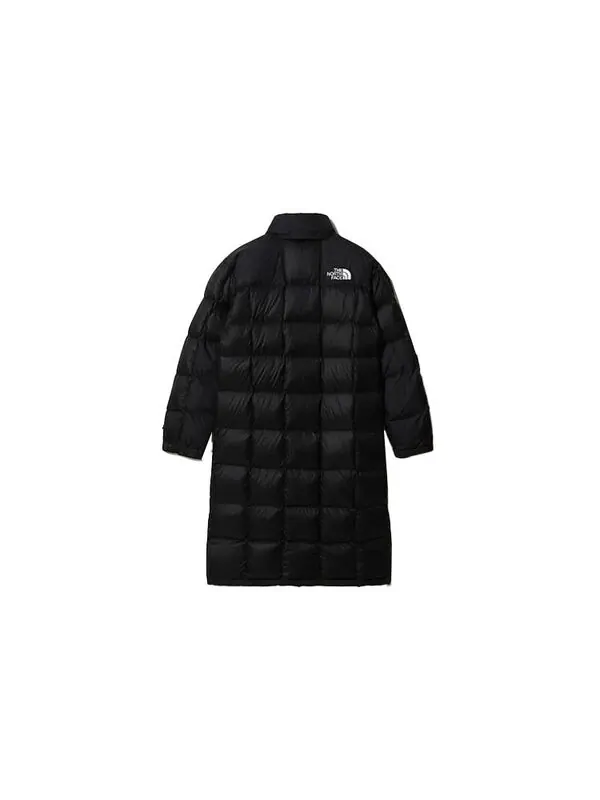 Куртка lhotse duster jacket 'black' The North Face — изображение 2 из 4, черный