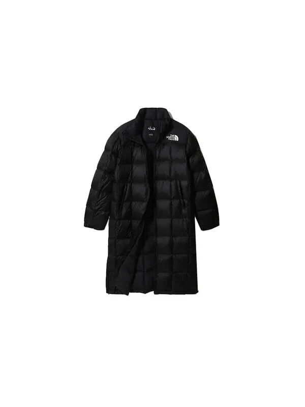 Куртка lhotse duster jacket 'black' The North Face — изображение 3 из 4, черный