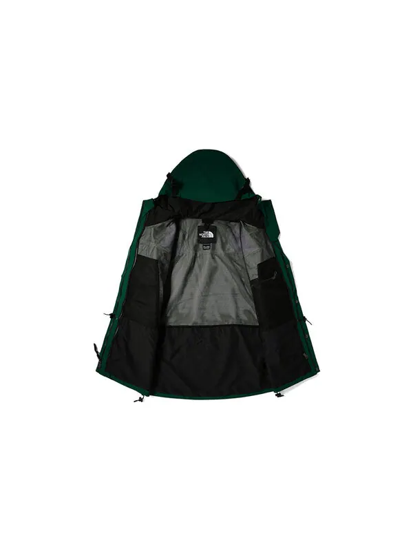 Куртка retro mountain light futurelight jacket 'green' The North Face — изображение 3 из 4, зеленый