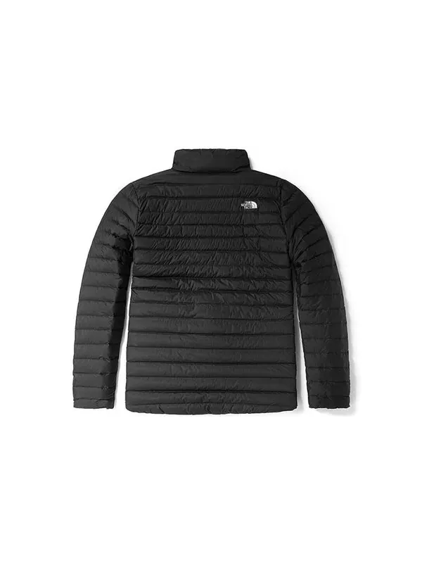 Куртка 700 stretch down jacket 'black' The North Face — изображение 2 из 4, черный