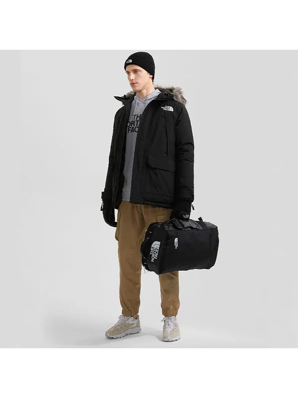 Куртка mcmurdo parka coat 'black' The North Face — изображение 4 из 4, черный