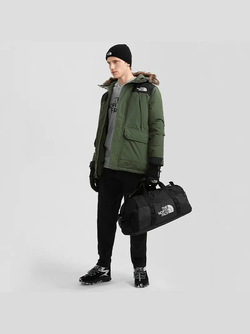 Куртка The North Face Urban Exploration Down — изображение 2 из 3, хаки