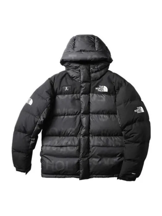 Куртка conrad anker jacket 'black' The North Face — изображение 1 из 4, черный