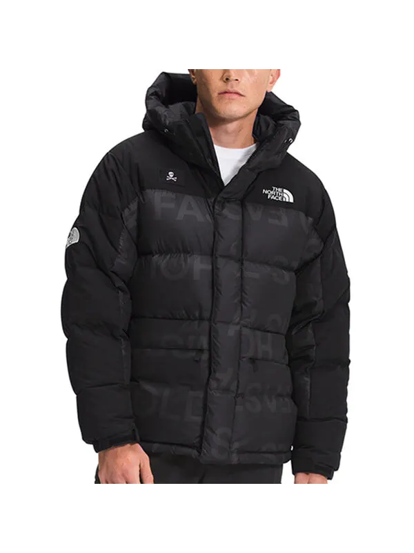 Куртка conrad anker jacket 'black' The North Face — изображение 4 из 4, черный