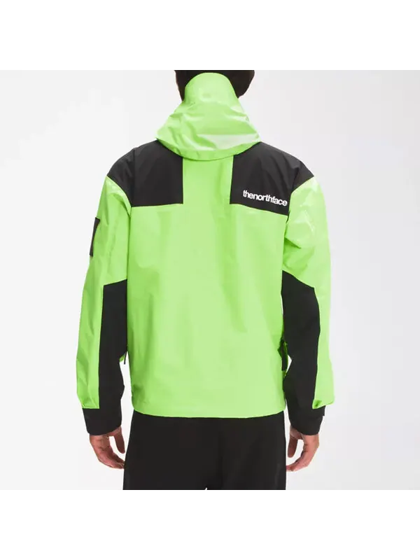 Куртка urban exploration fw22 1986 mountain jacket icon 'green' The North Face — изображение 4 из 4, зеленый