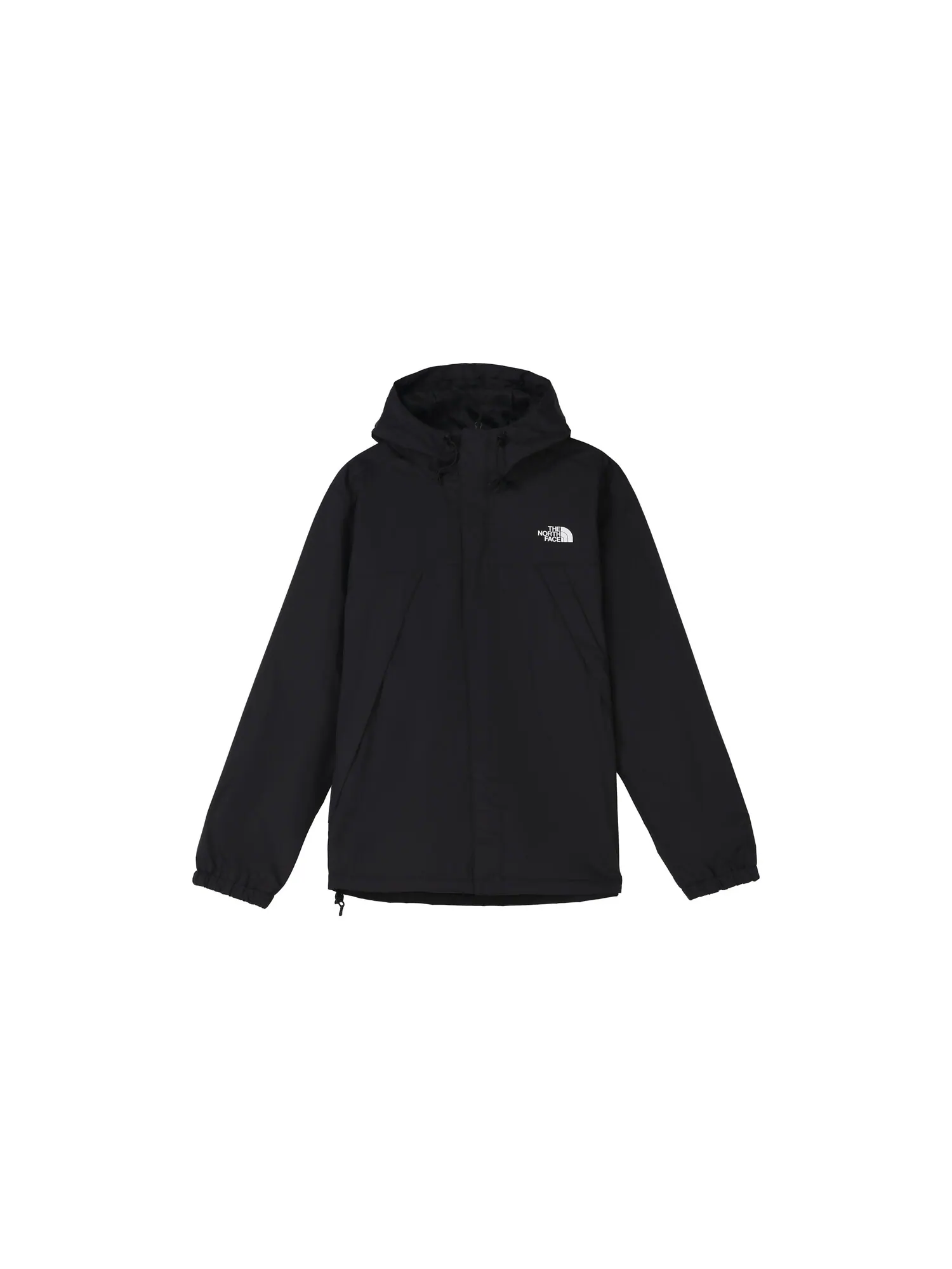 Куртка The North Face Antora — изображение 1 из 1, черный