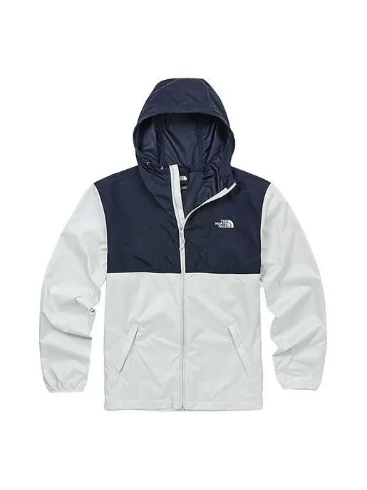 Куртка cyclone jacket 'grey' The North Face — изображение 1 из 4, серый