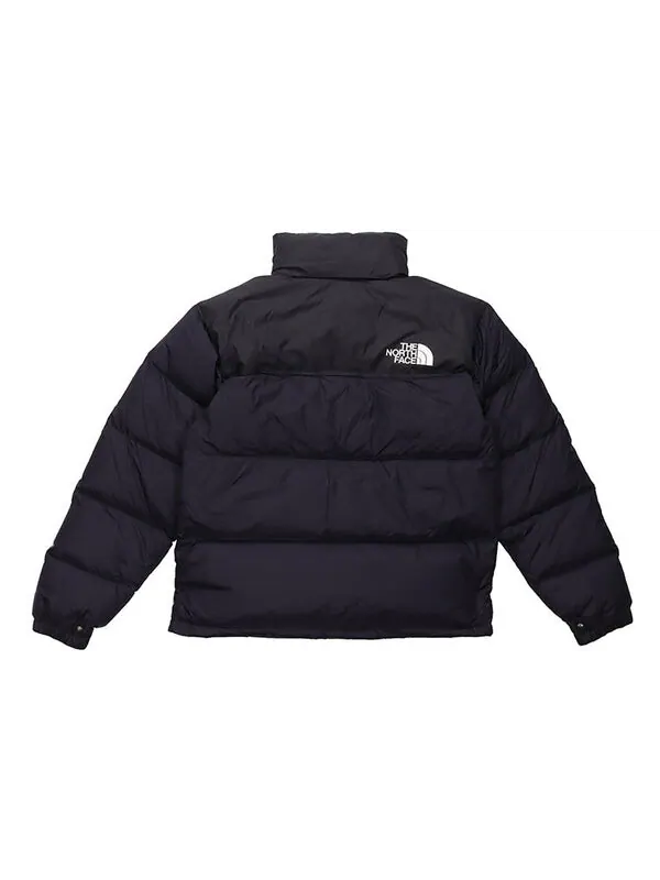 Куртка 1996 retro nuptse jacket aviator 'navy' The North Face — изображение 2 из 2, темно-синий