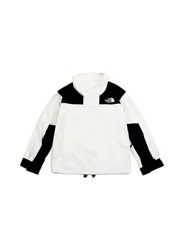 Куртка fw23 1986 icon logo jacket 'white' The North Face — изображение 3 из 4, белый