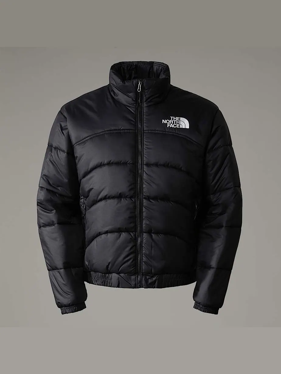 Куртка The North Face With Synthetic Insulation 2000 — изображение 1 из 3, черный