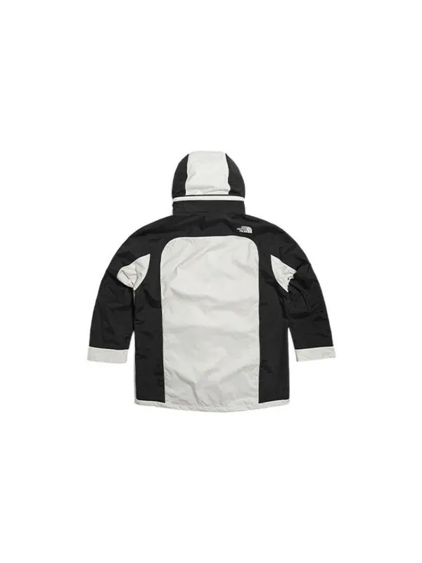 Куртка urban exploration utility dryvent jacket 'white' The North Face — изображение 2 из 4, белый