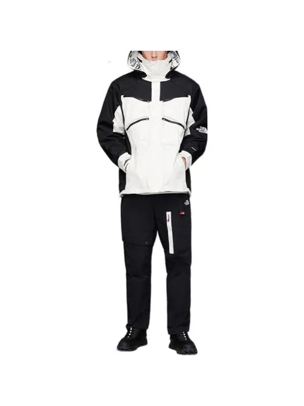 Куртка urban exploration utility dryvent jacket 'white' The North Face — изображение 3 из 4, белый