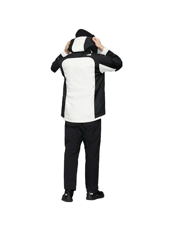 Куртка urban exploration utility dryvent jacket 'white' The North Face — изображение 4 из 4, белый