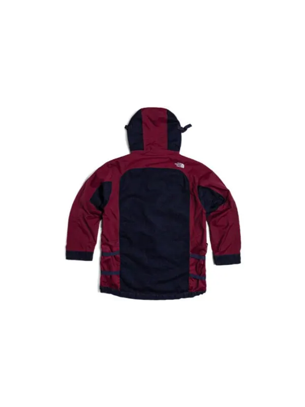Куртка urban exploration utility jacket 'navy' The North Face — изображение 2 из 2, темно-синий