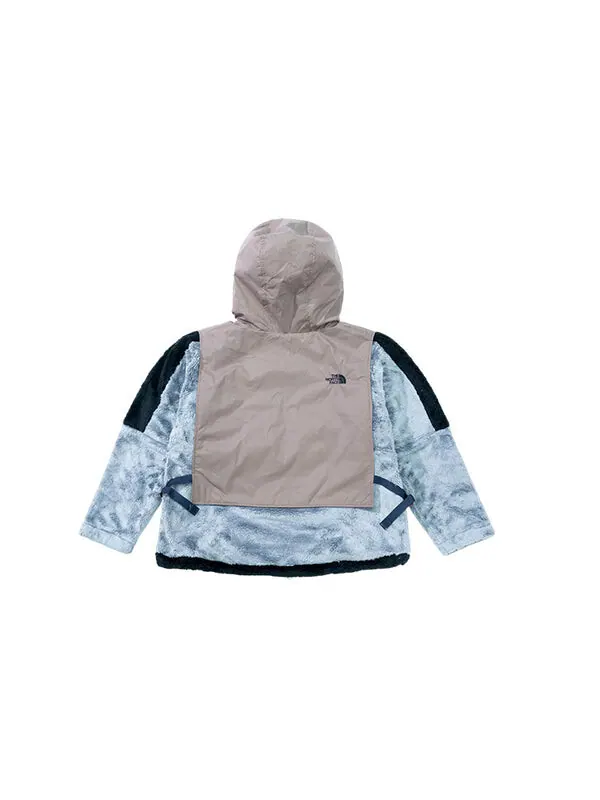 Куртка fw22 waterproof jacket 'grey' The North Face — изображение 2 из 4, серый