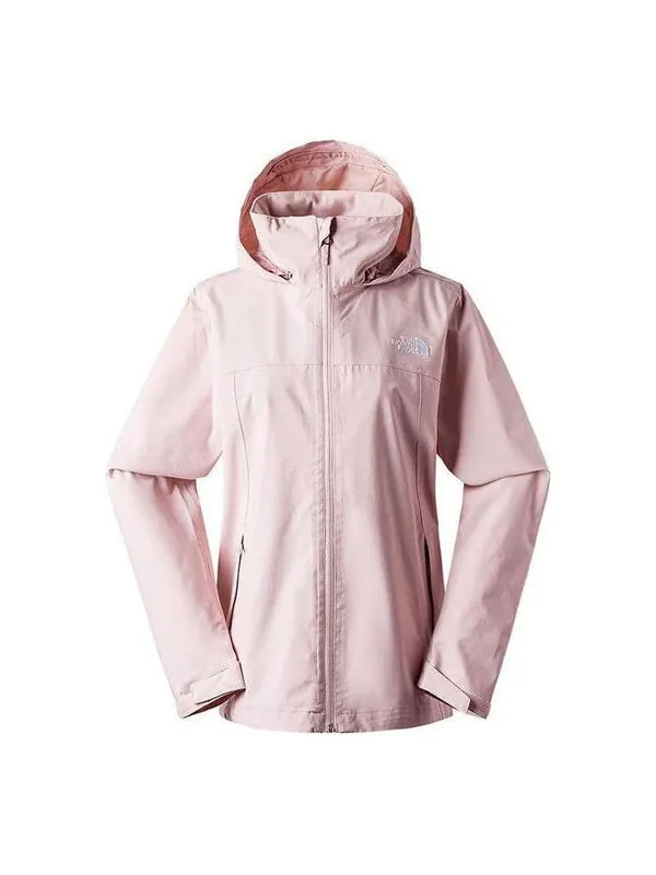 Куртка sangro dryvent jacket 'pink' The North Face — изображение 1 из 2, розовый