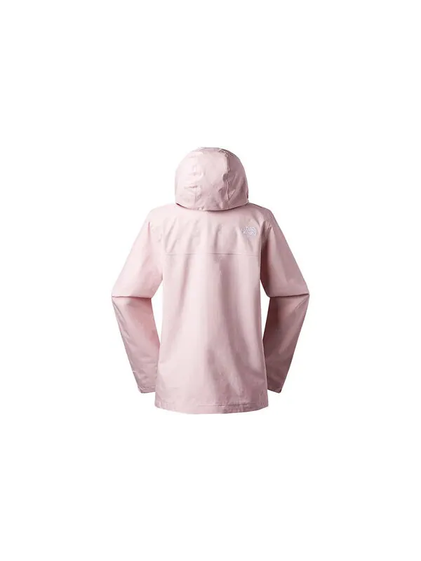 Куртка sangro dryvent jacket 'pink' The North Face — изображение 2 из 2, розовый