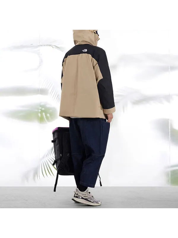 Куртка urban exploration shell jacket 'beige' The North Face — изображение 3 из 4, бежевый