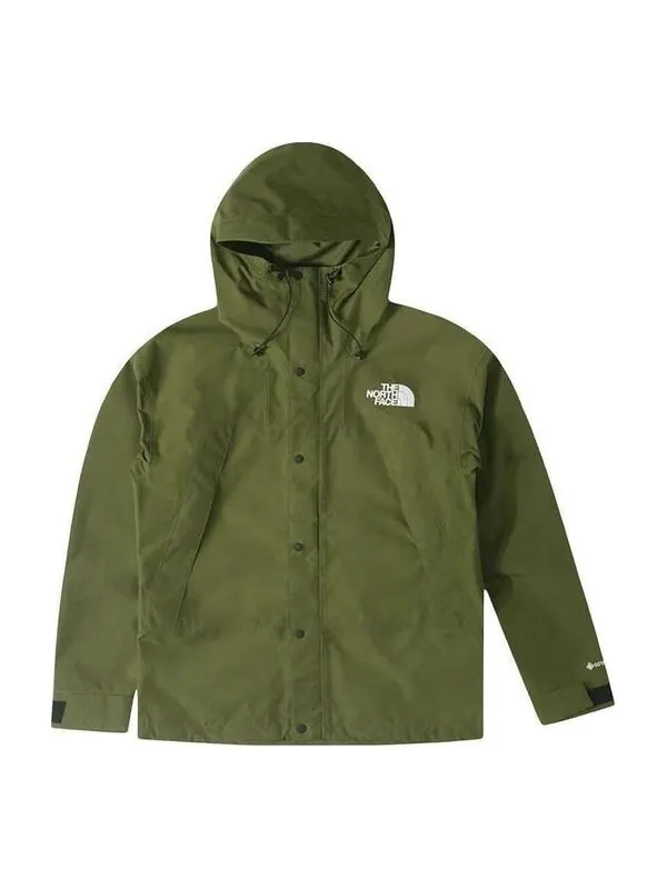 Куртка gore-tex mountain jacket 'forest olive' The North Face — изображение 1 из 3, зеленый
