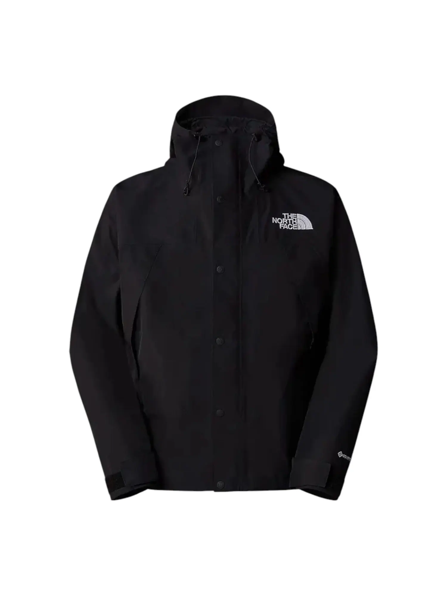 Куртка The North Face GTX Mountain Jacket 'TNF Black' — изображение 1 из 2, черный