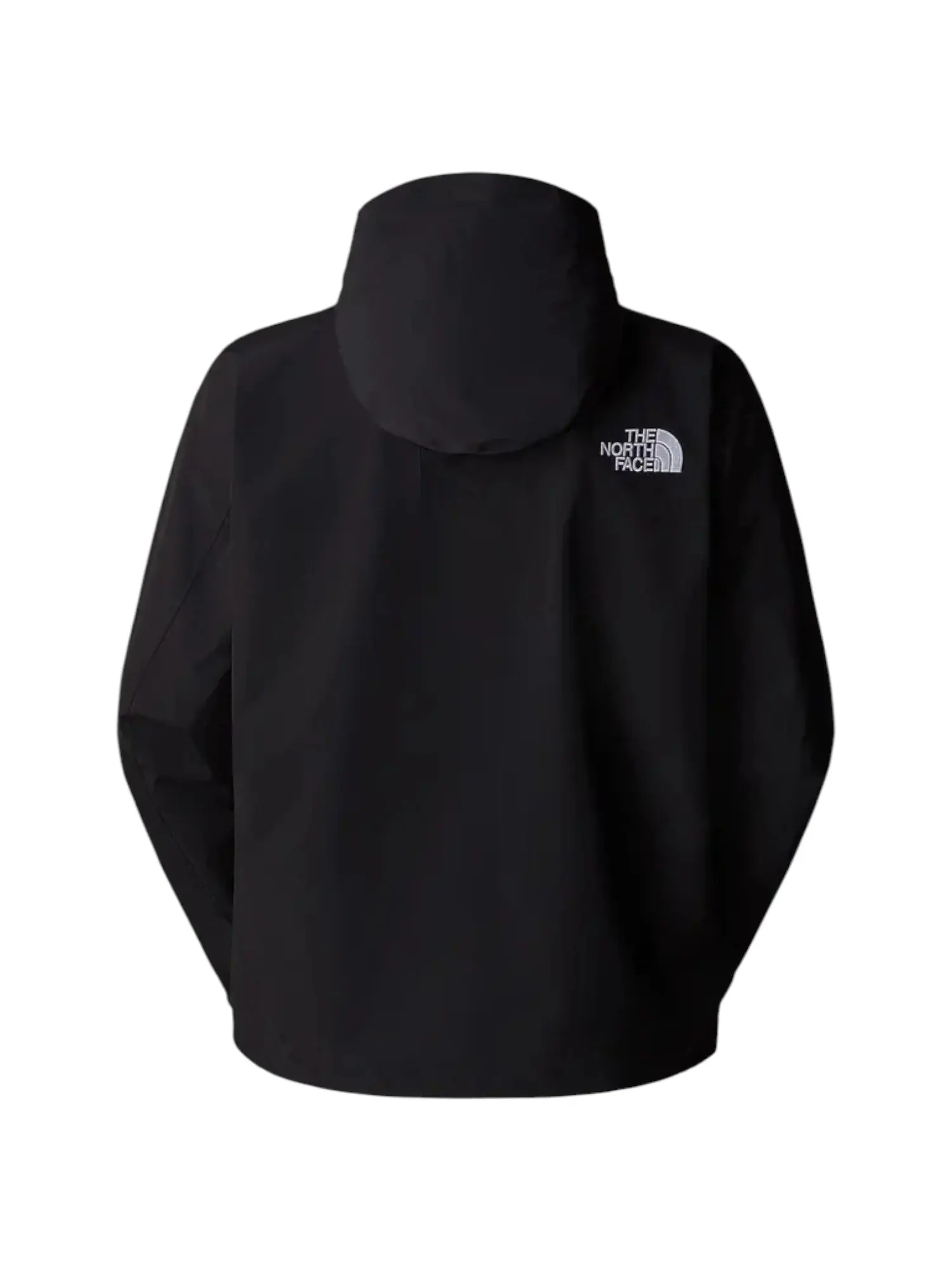 Куртка The North Face GTX Mountain Jacket 'TNF Black' — изображение 2 из 2, черный