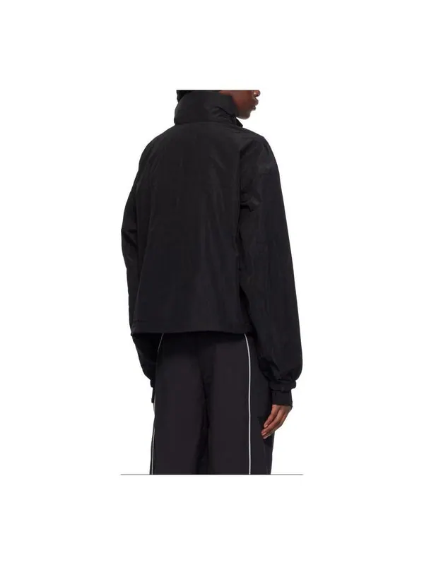 Куртка mountain lt 2000 jacket 'black' The North Face — изображение 3 из 4, черный