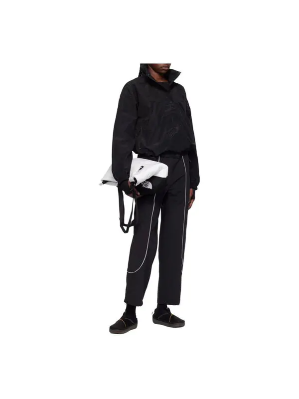 Куртка mountain lt 2000 jacket 'black' The North Face — изображение 4 из 4, черный