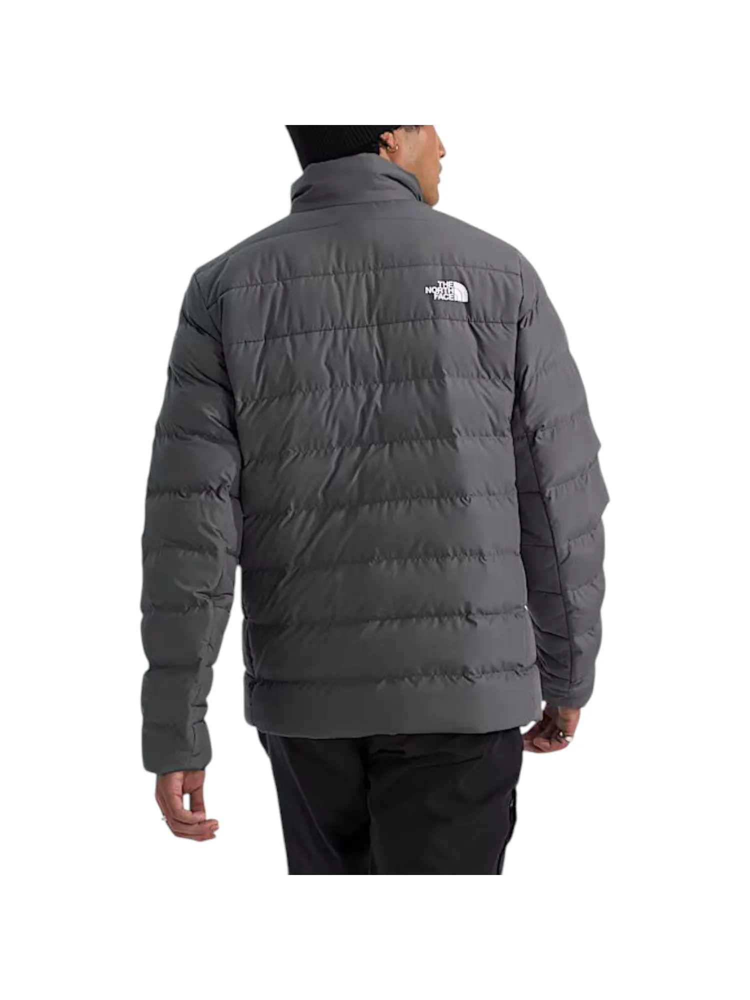 Куртка The North Face Aconcagua 3 'Smoked Pearl' — изображение 2 из 2, жемчужный