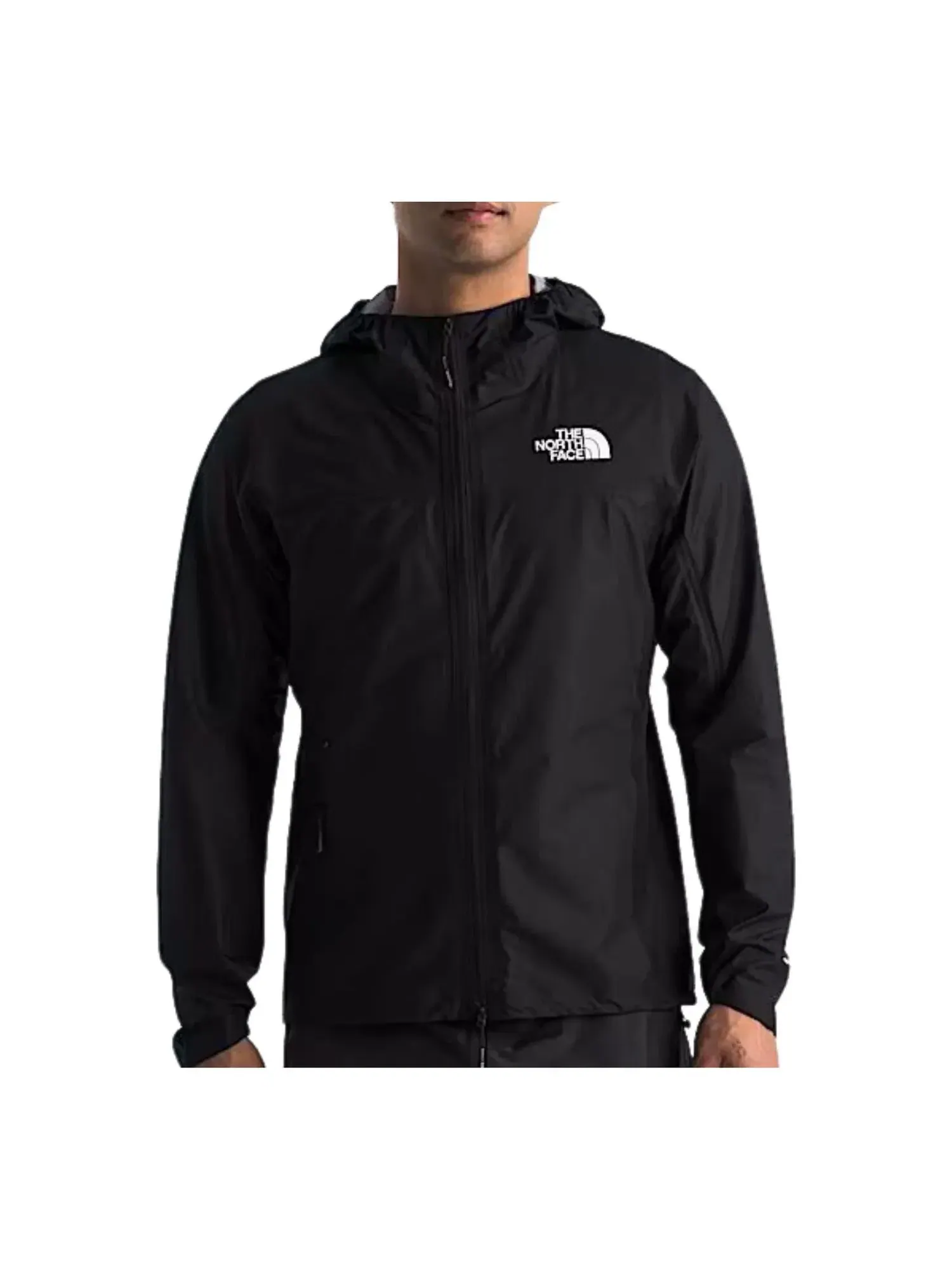 Куртка The North Face Summit Series Superior Futurelight Jacket 'TNF Black' NF0A86WGJK3 — изображение 1 из 2, черный