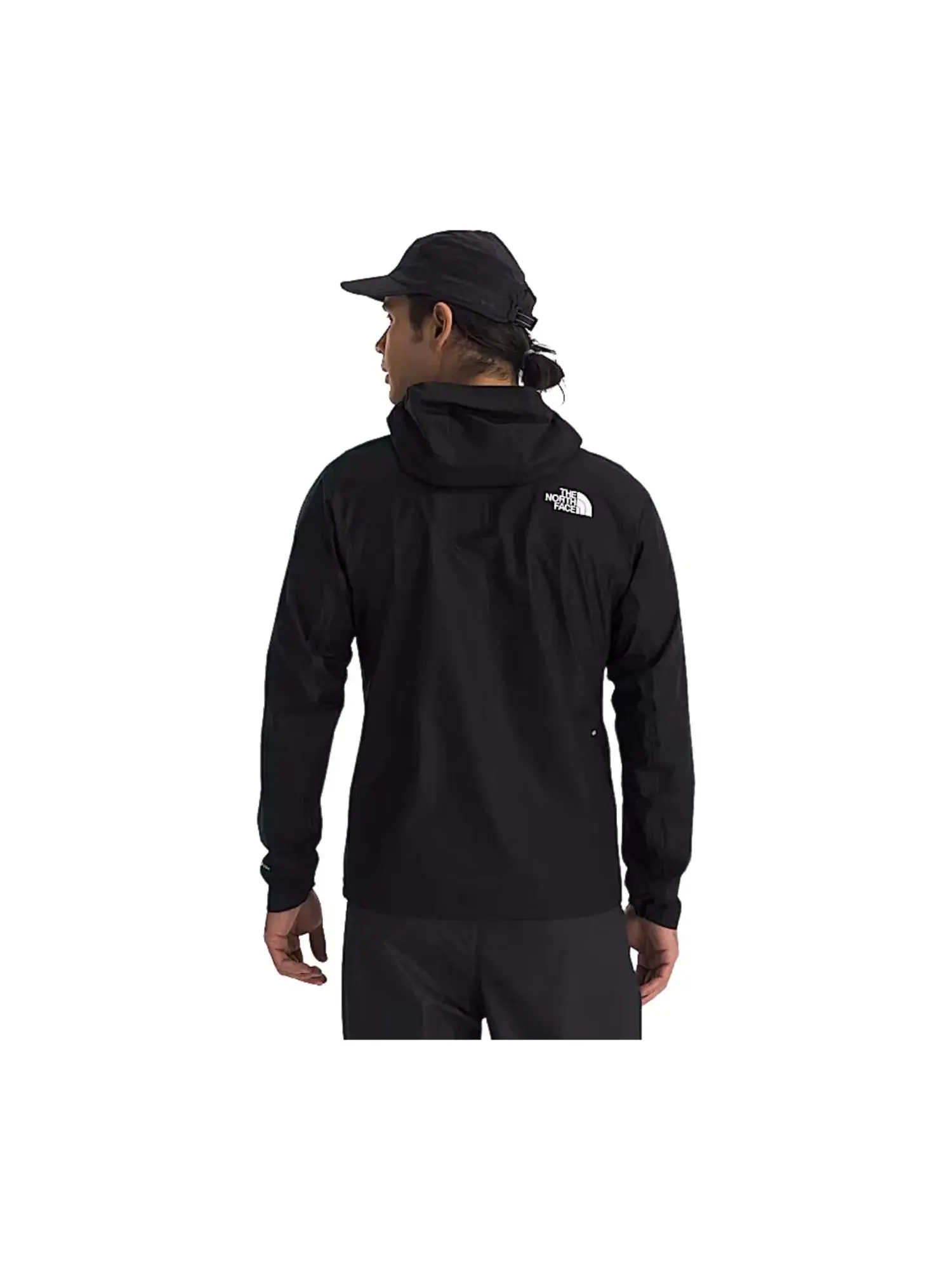 Куртка The North Face Summit Series Superior Futurelight Jacket 'TNF Black' NF0A86WGJK3 — изображение 2 из 2, черный