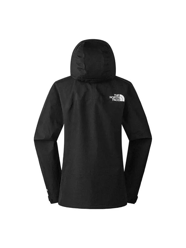 Куртка devils brook gore tex jacket 'black' The North Face — изображение 2 из 4, черный