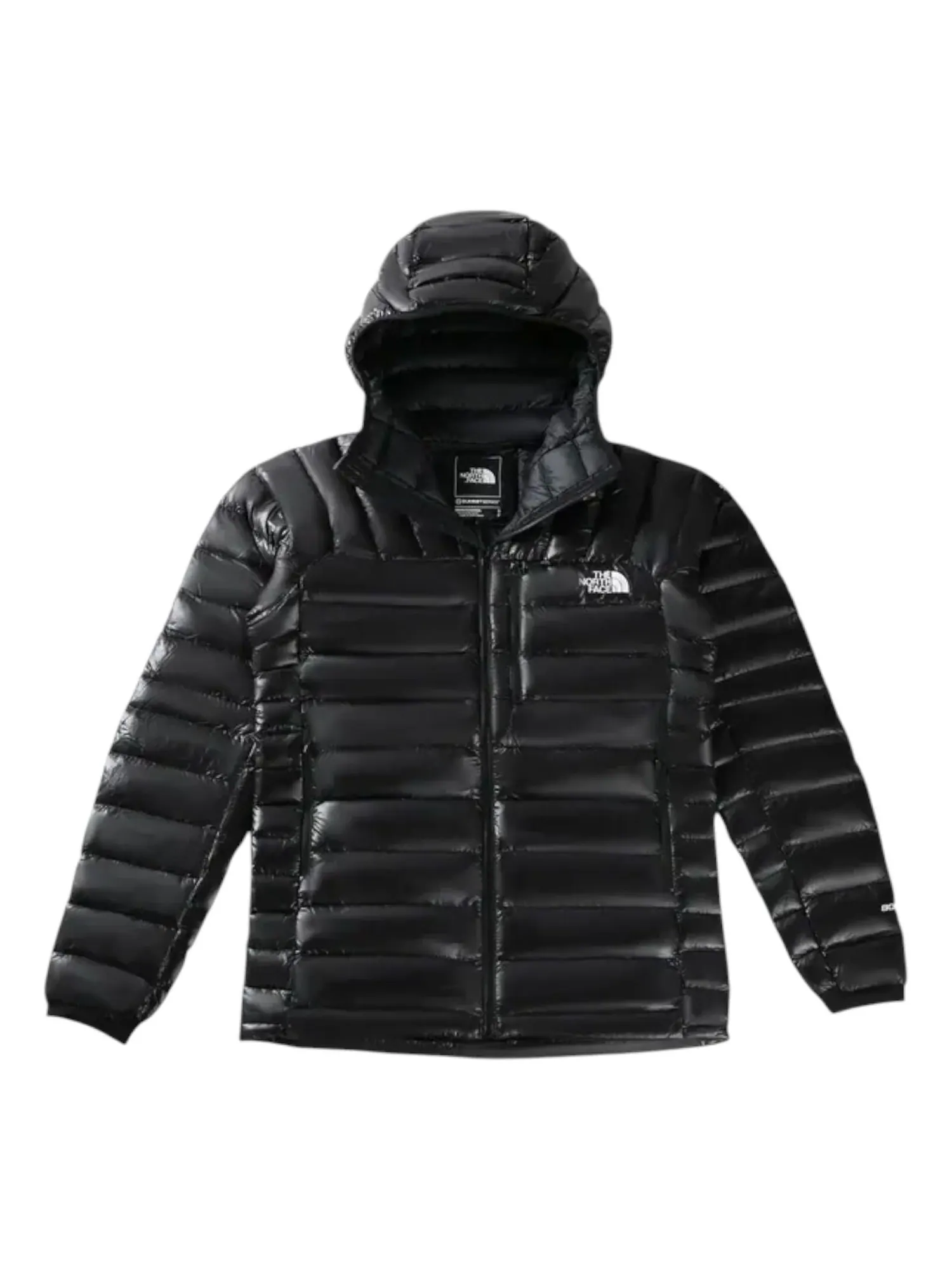 Худи The North Face Summit Breithorn 'TNF Black' — изображение 1 из 2, черный
