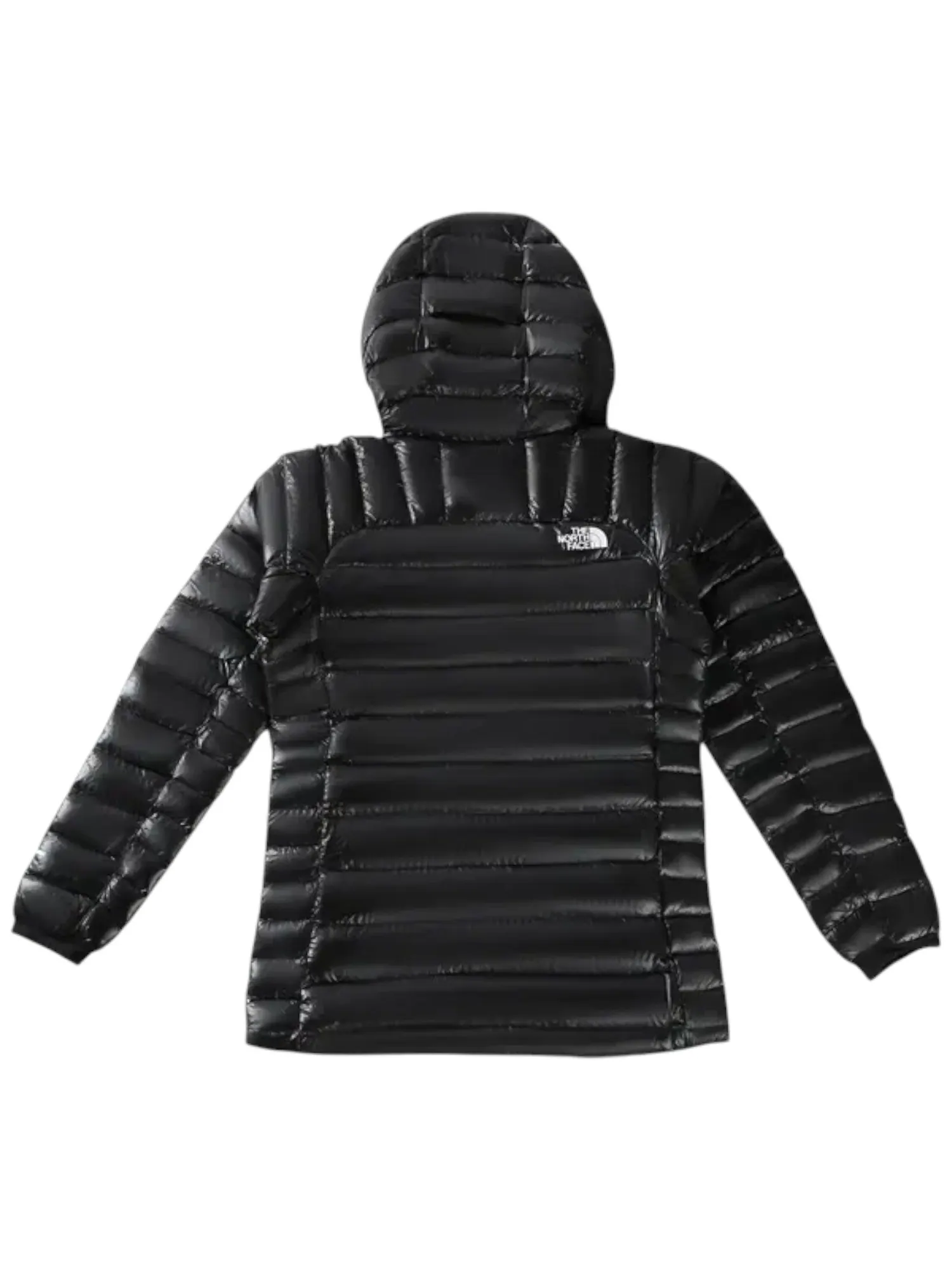 Худи The North Face Summit Breithorn 'TNF Black' — изображение 2 из 2, черный
