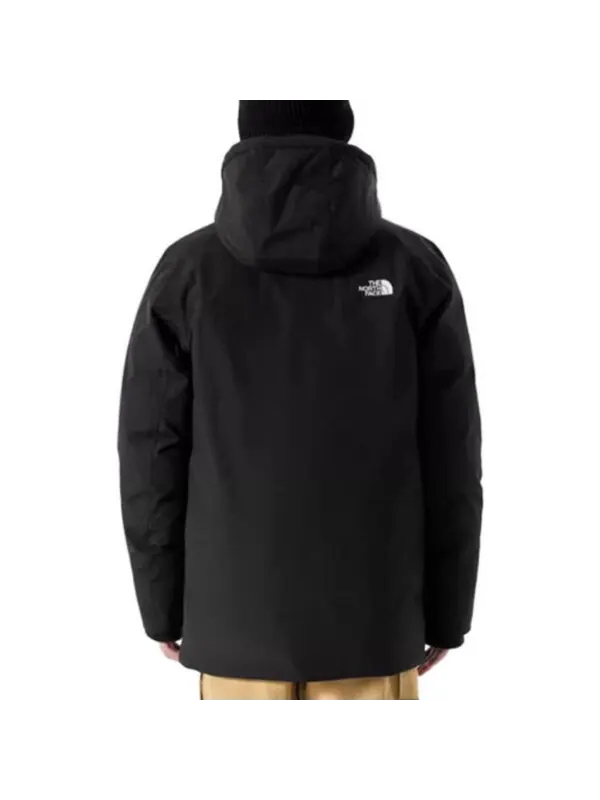 Куртка coldworks insulated parka jacket 'black' The North Face — изображение 4 из 4, черный