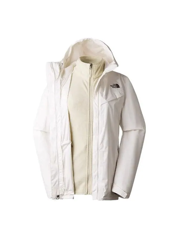 Куртка sangro dryvent jacket 'white' The North Face — изображение 1 из 4, белый