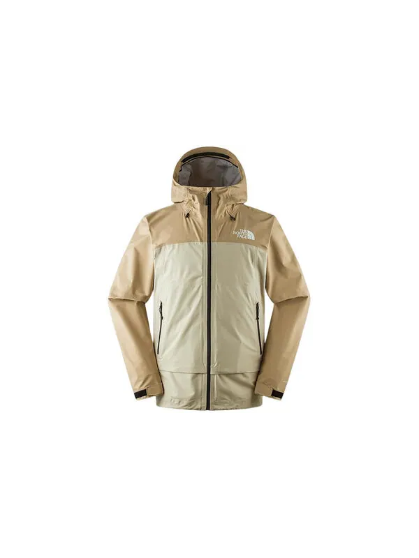Куртка futurelight jacket 'brown' The North Face — изображение 2 из 4, коричневый